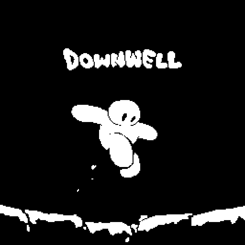 Downwell Standard