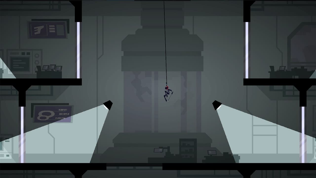 RONIN: скриншот 4