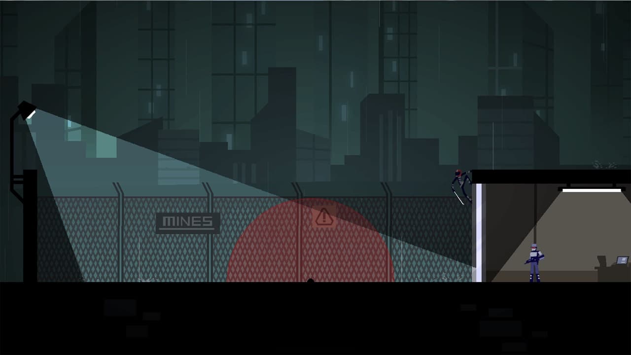 RONIN: скриншот 6