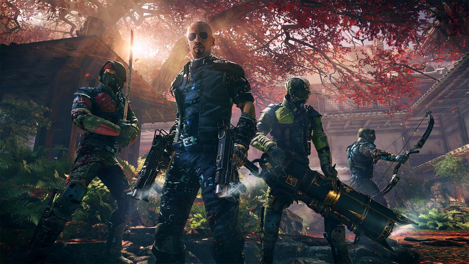 The Shadow Warrior Collection: скриншот 9