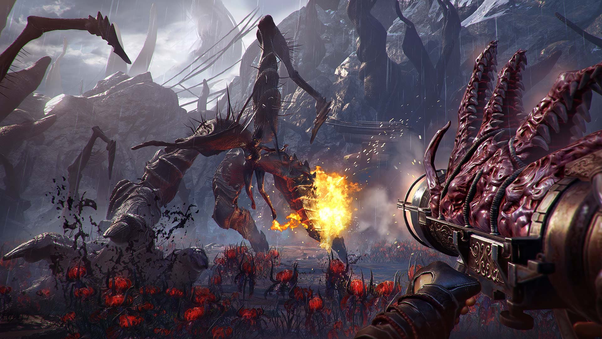 The Shadow Warrior Collection: скриншот 4