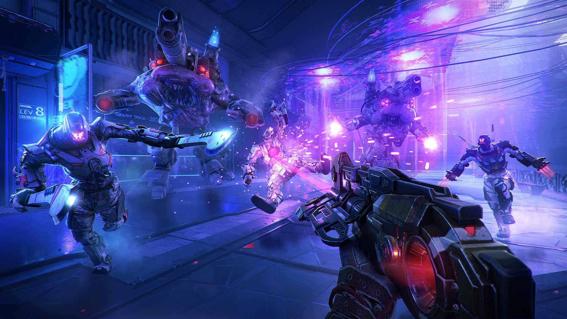 The Shadow Warrior Collection: скриншот 7
