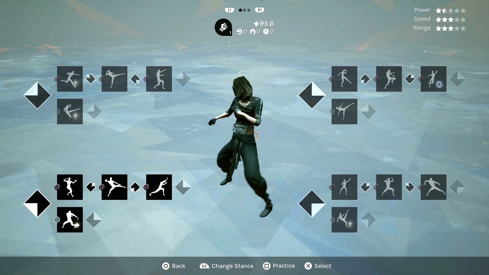 Absolver: Downfall: скриншот 5