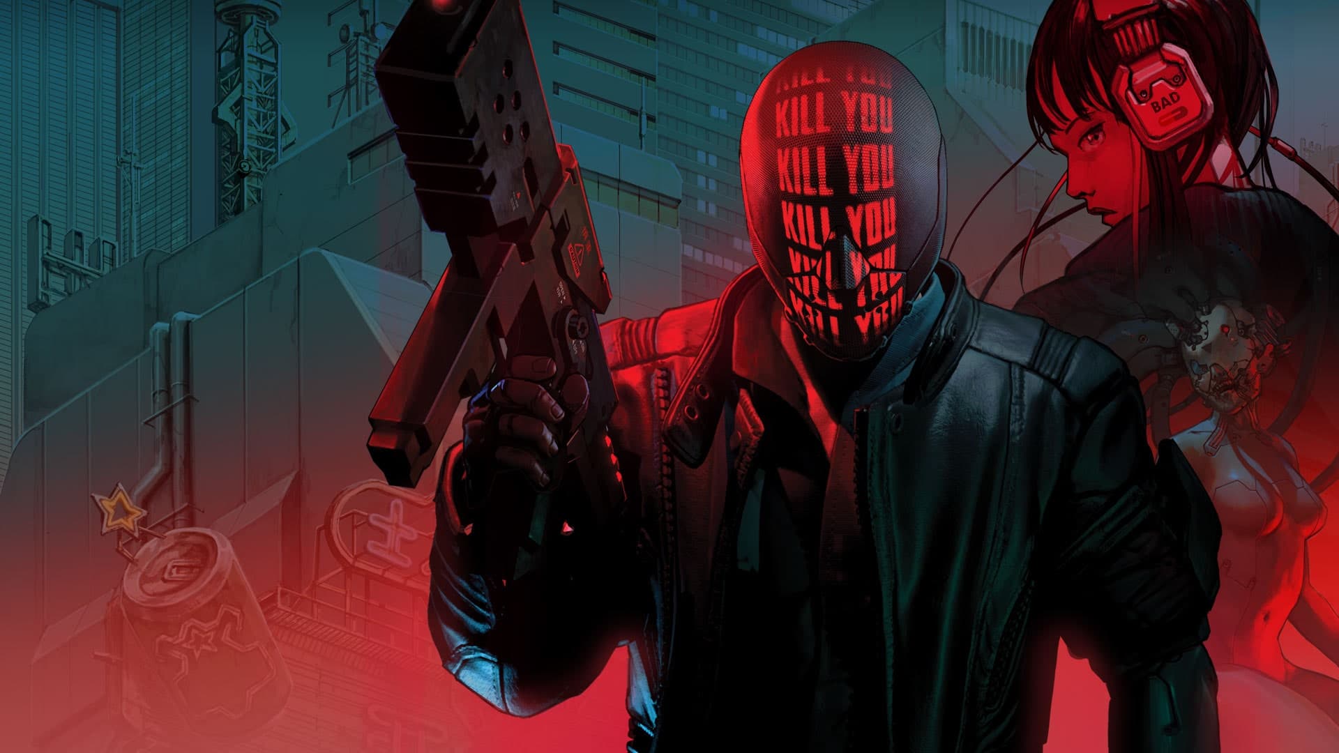 Ruiner Standard