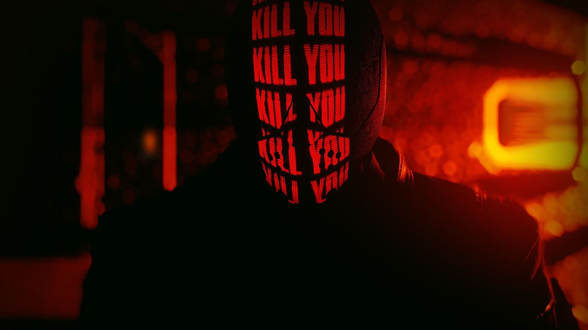 Ruiner: скриншот 1