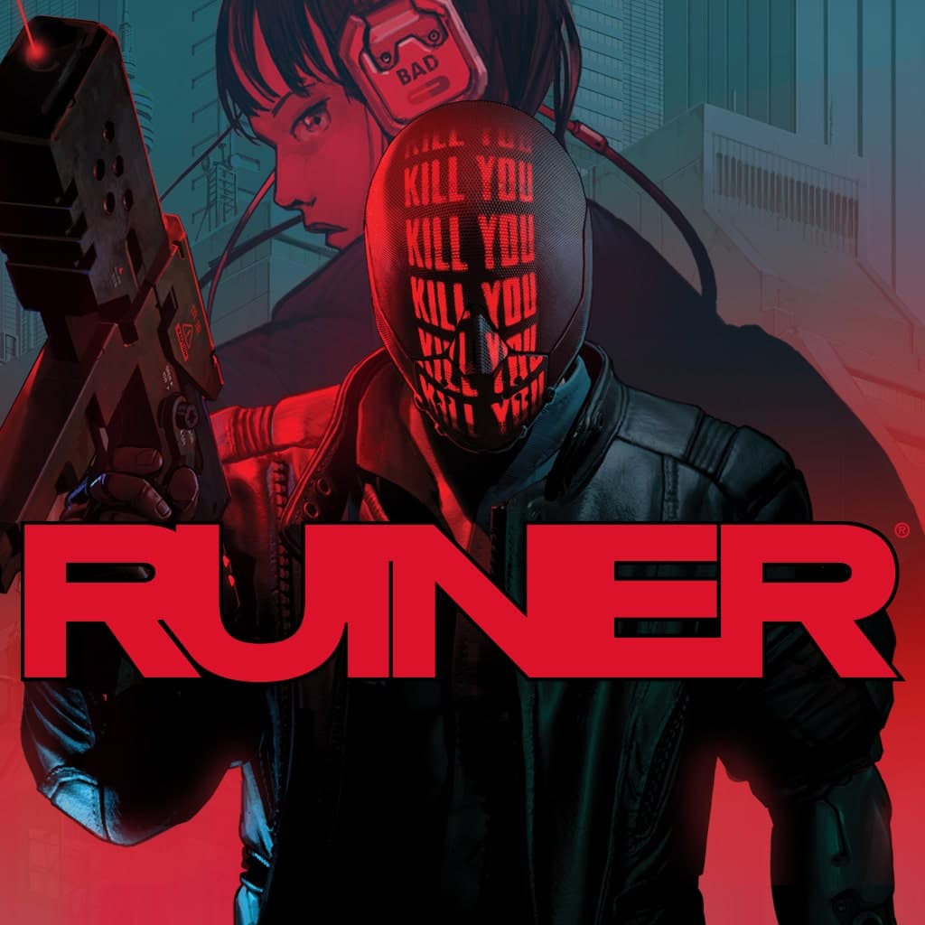 Ruiner Standard