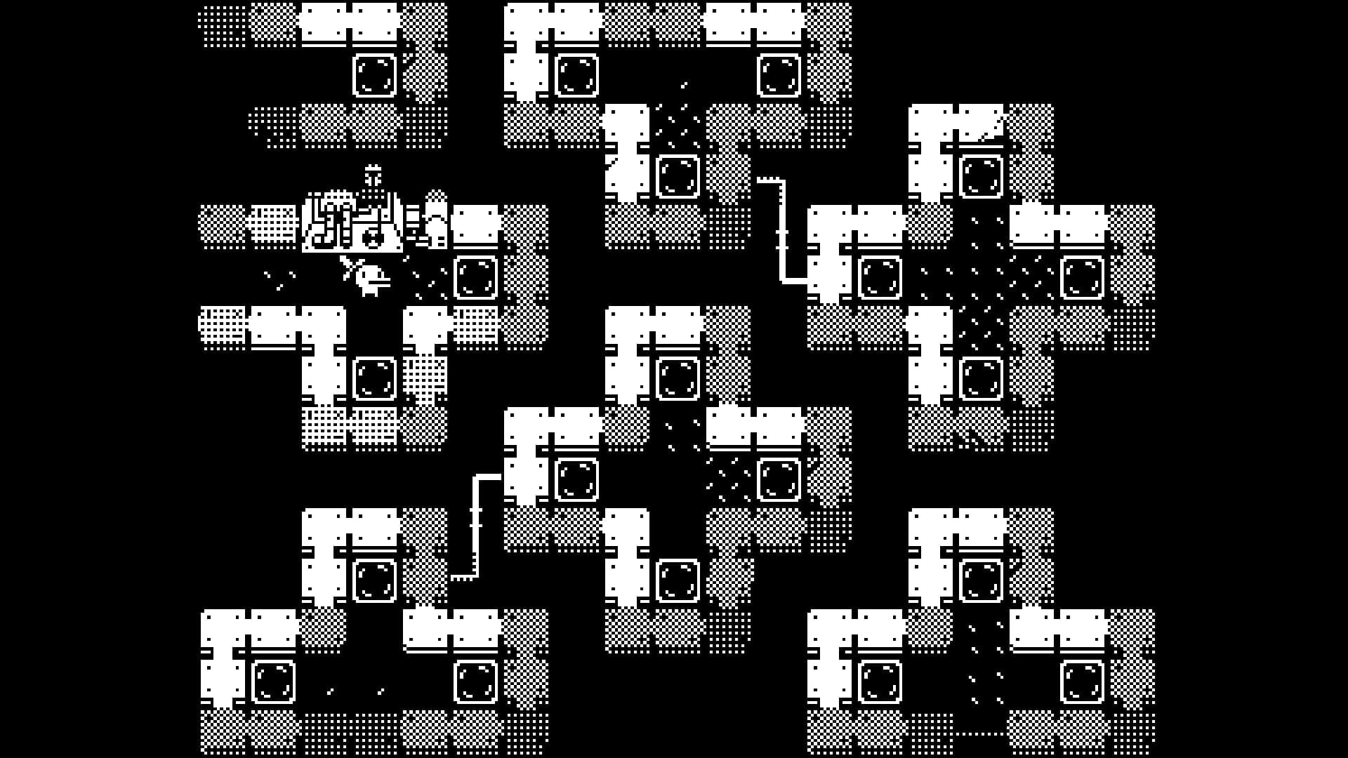 MINIT: скриншот 5