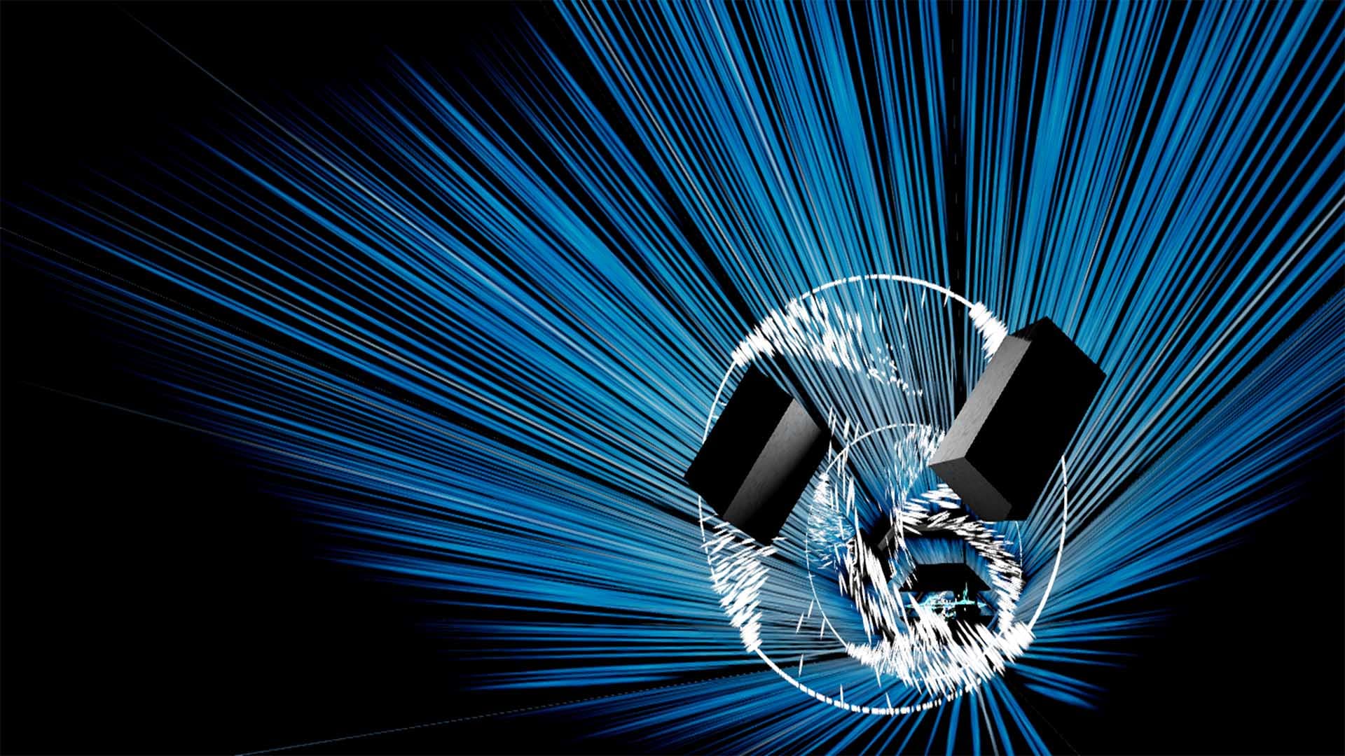 Hex Tunnel Touch Standard