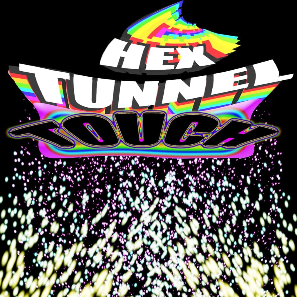 Hex Tunnel Touch Standard