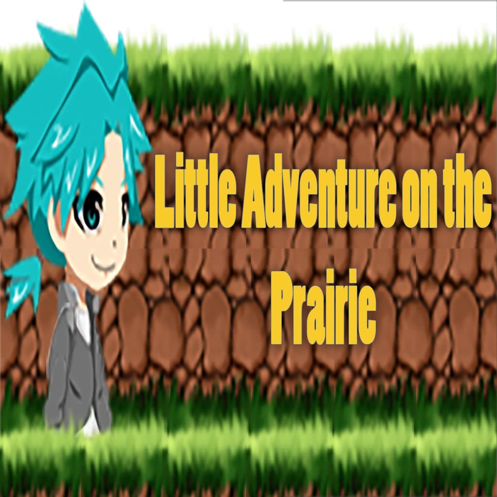 Little Adventure on the Prairie Standard