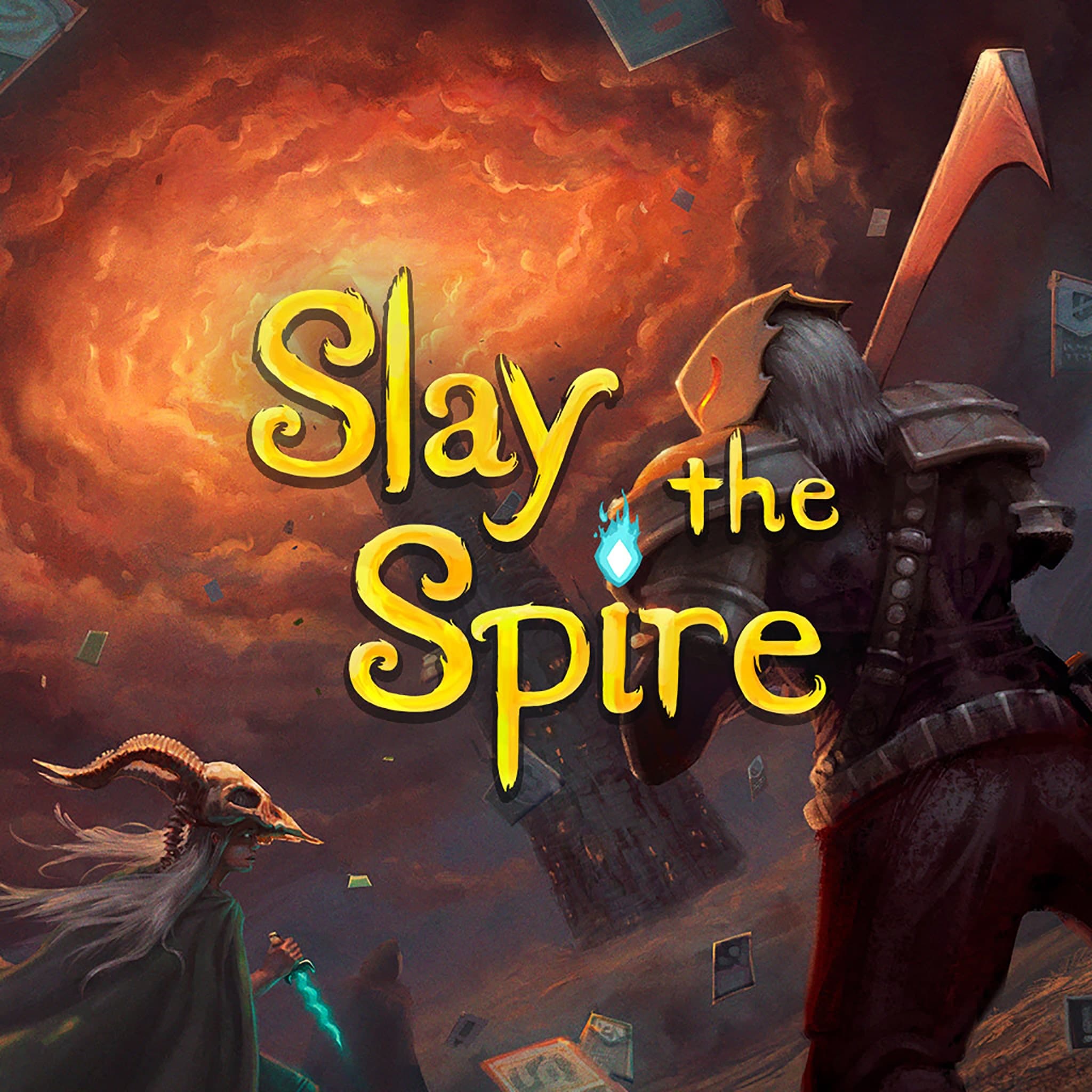Slay the Spire Standard