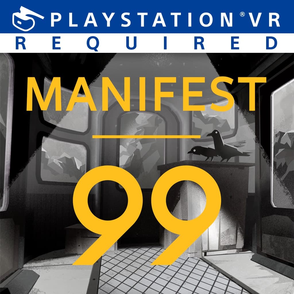 Manifest 99 Standard