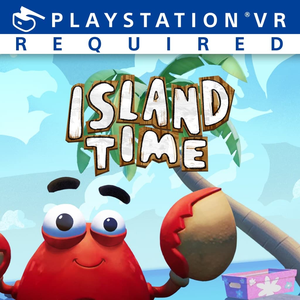 Island Time VR Standard