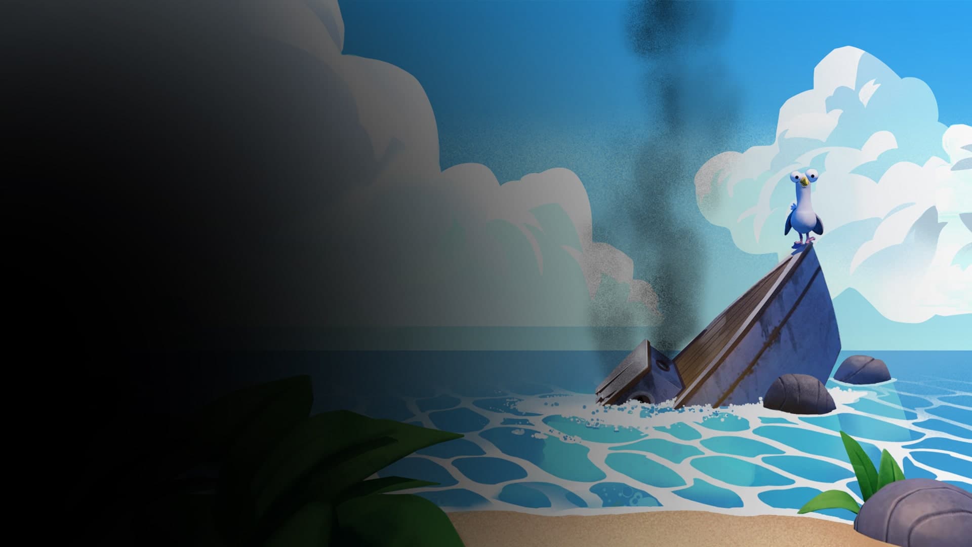 Island Time VR Standard