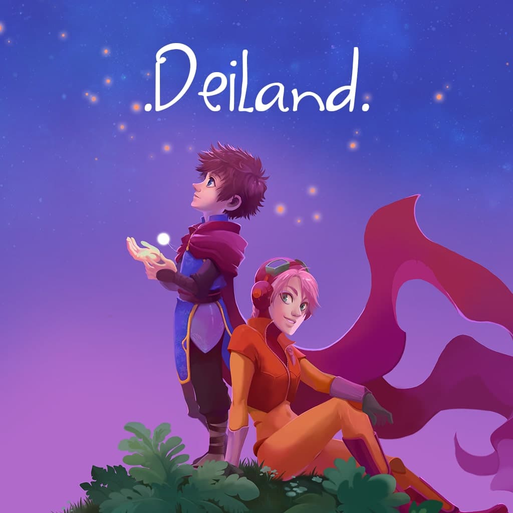 Deiland Standard