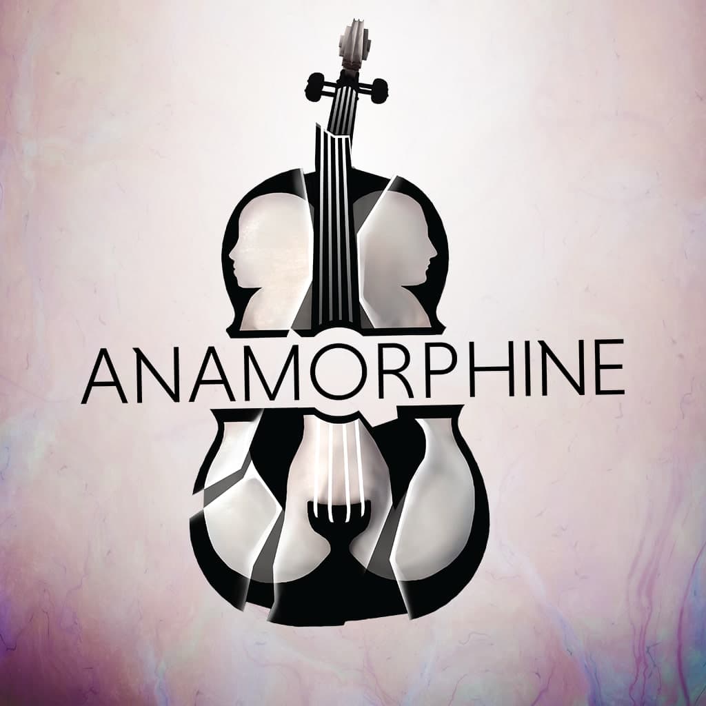 Anamorphine Standard