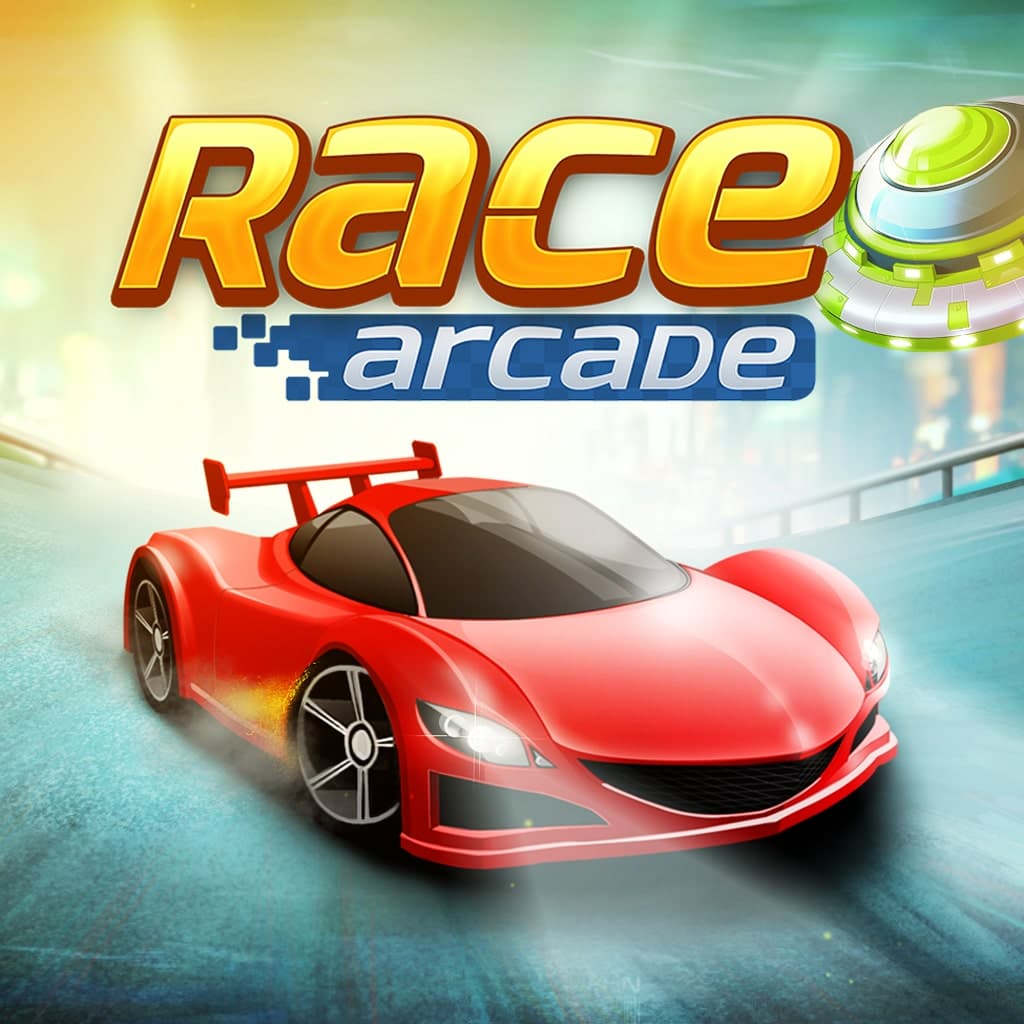 Race Arcade Standard