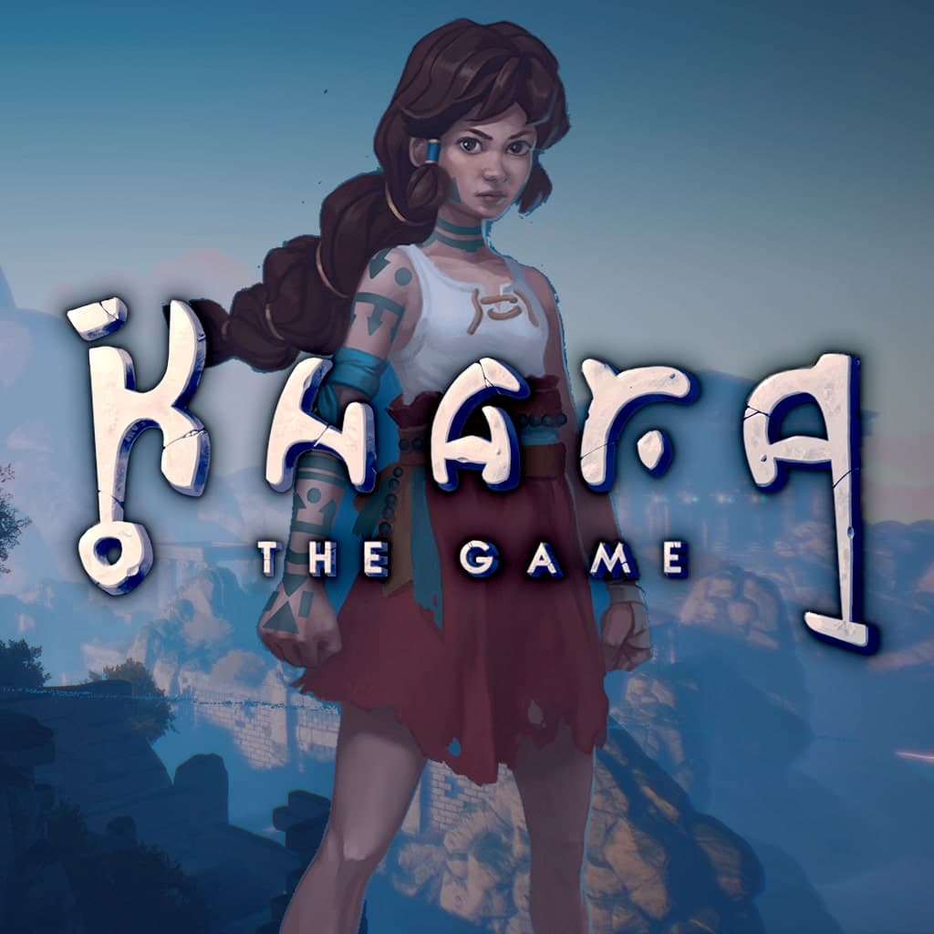 Khara The Game Standard