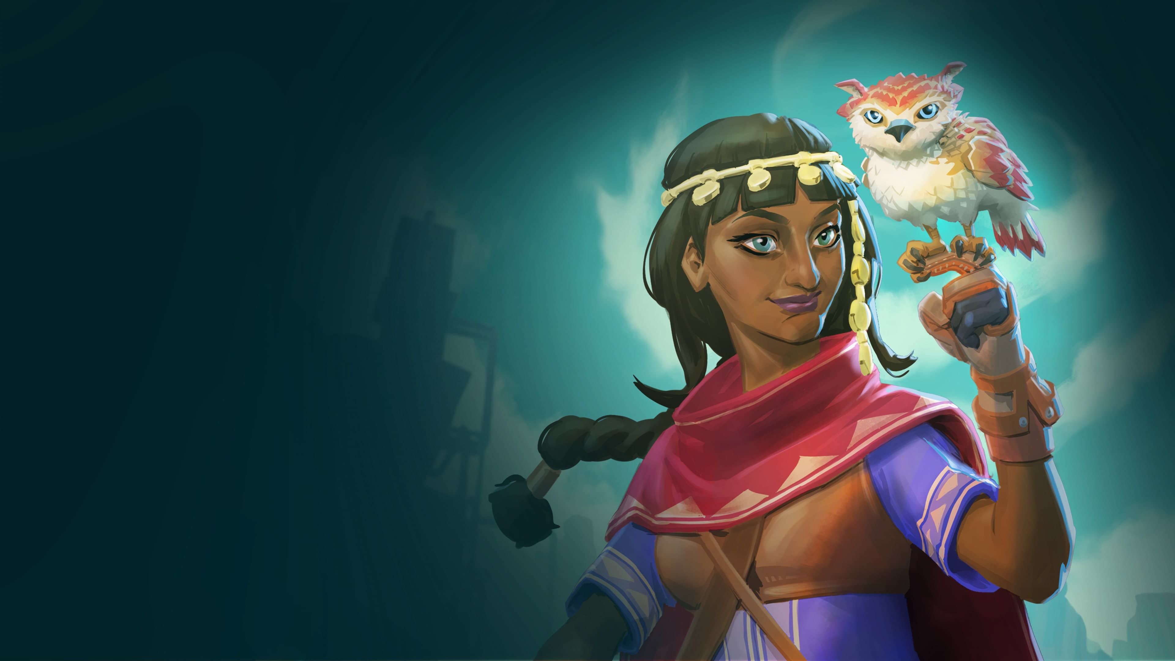 Falcon Age Standard