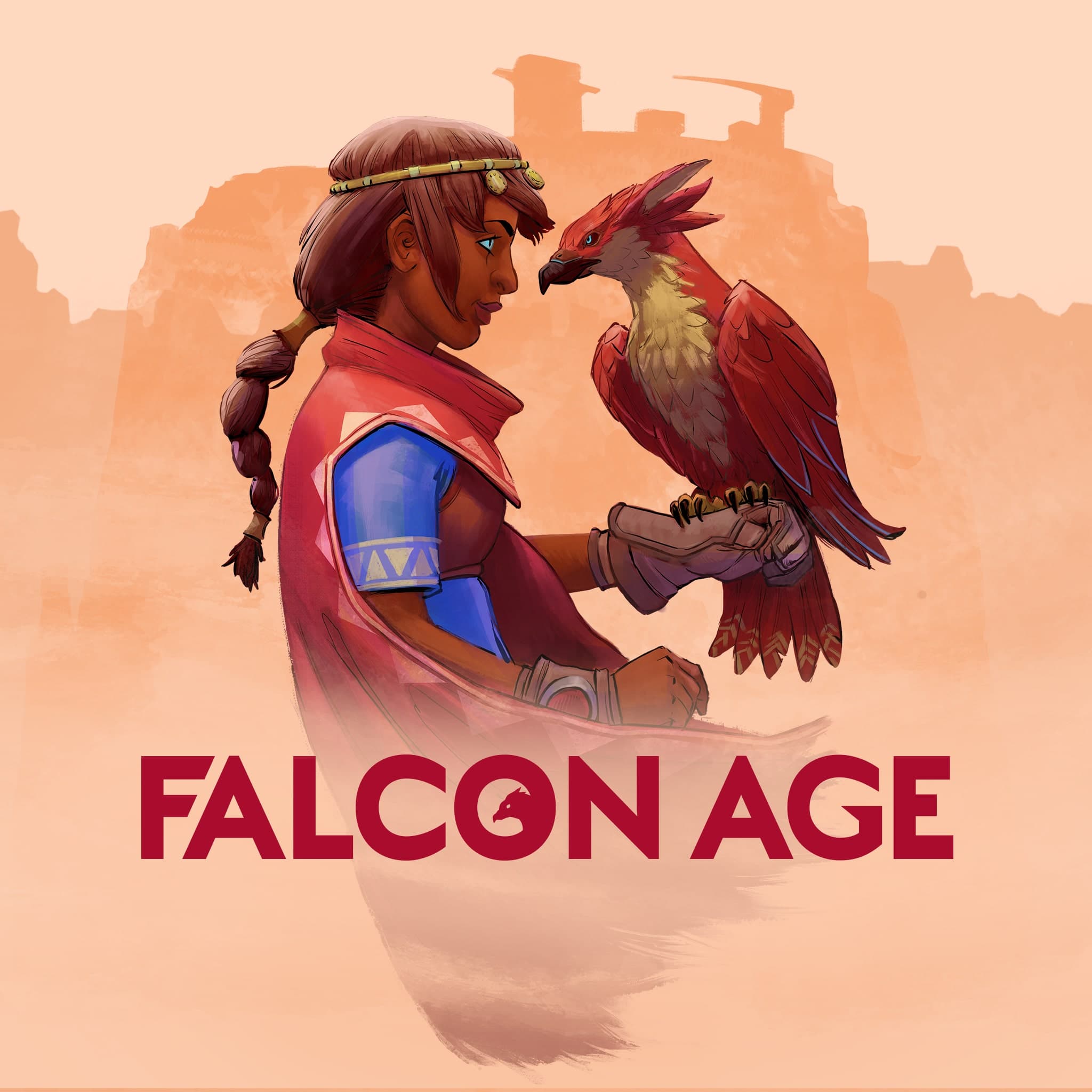 Falcon Age Standard