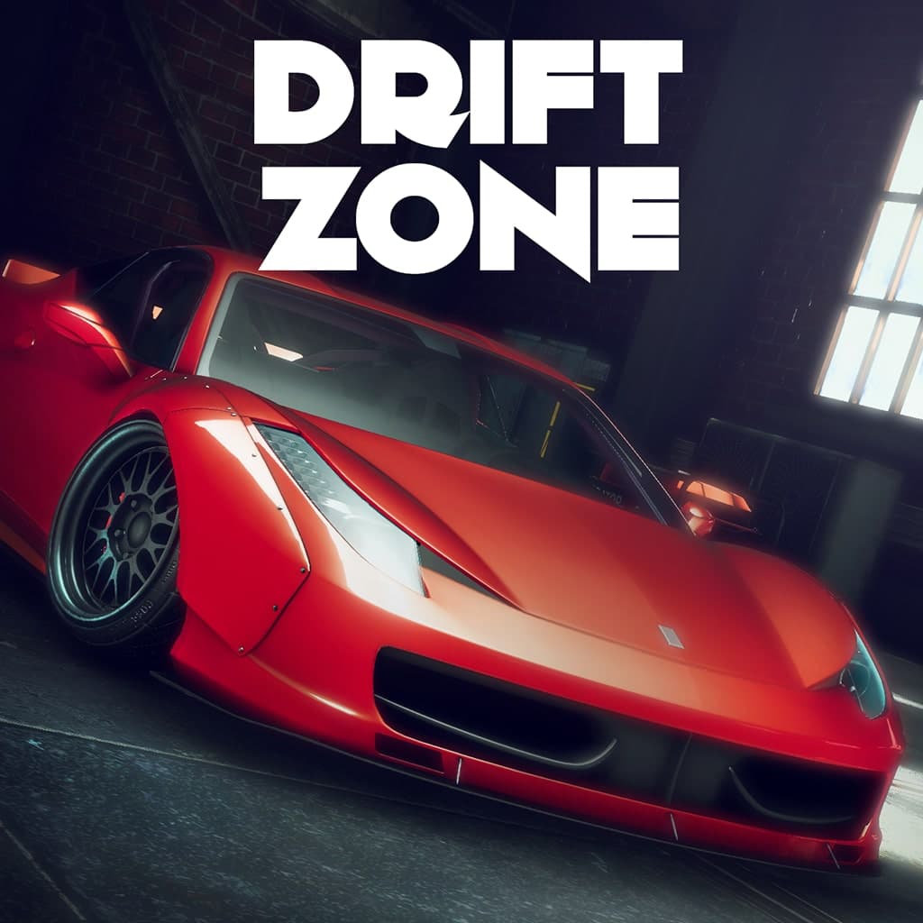 Drift Zone Standard