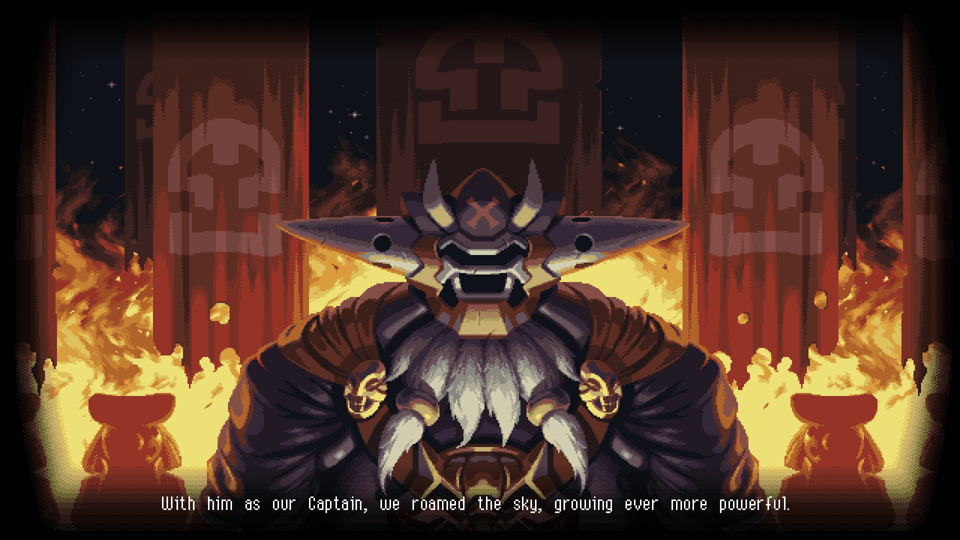 Owlboy: скриншот 5