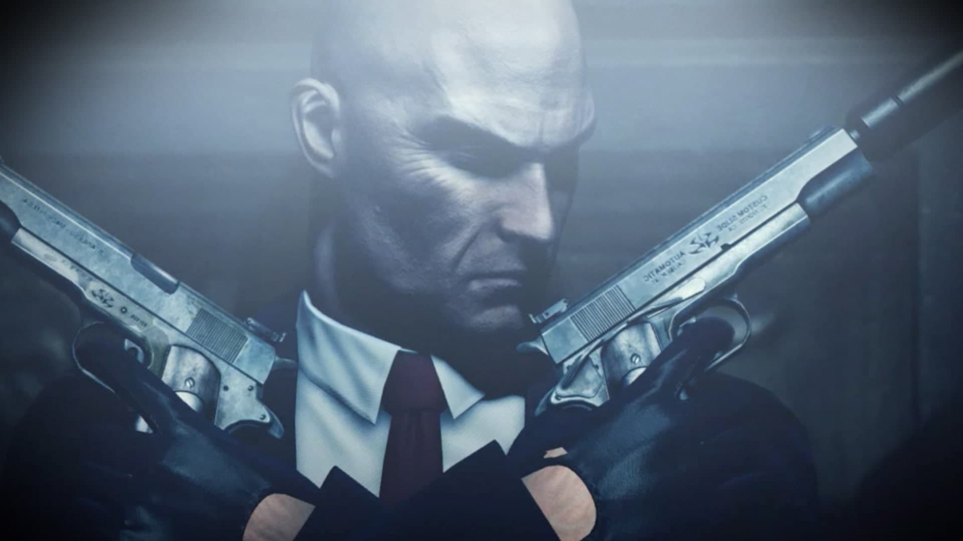 Hitman HD Enhanced Collection: скриншот 1