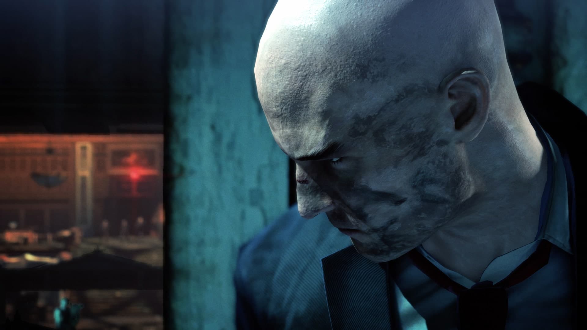 Hitman HD Enhanced Collection: скриншот 4