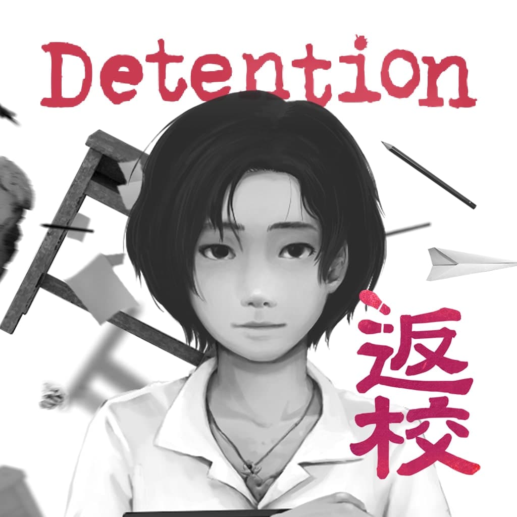 Detention Standard
