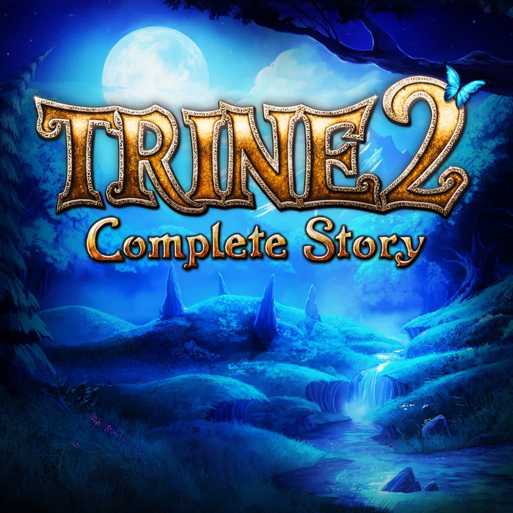 Trine 2: Complete Story Standard