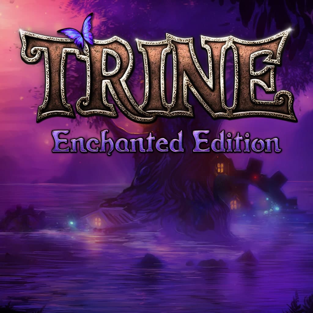 Trine Enchanted Standard