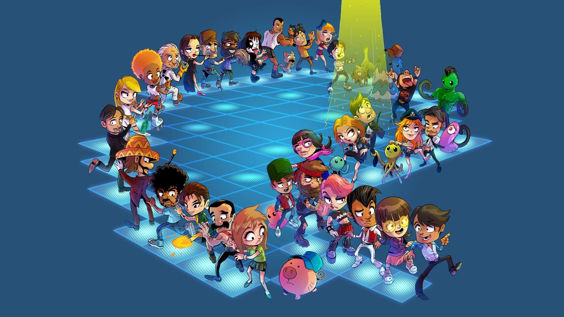 Conga Master Standard