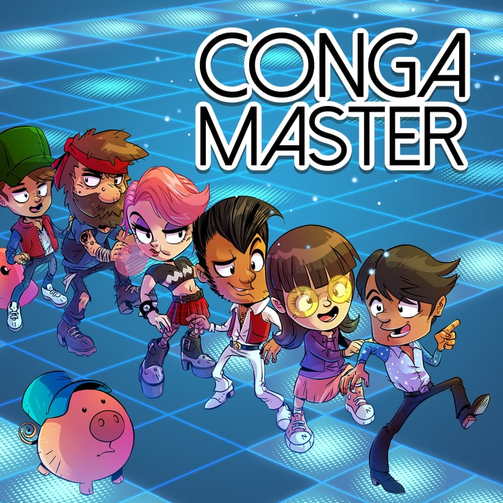 Conga Master Standard