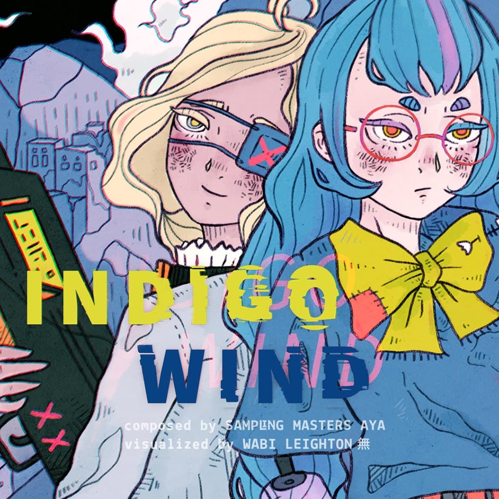 SUPERBEAT XONiC EX Track 19 – Indigo Wind