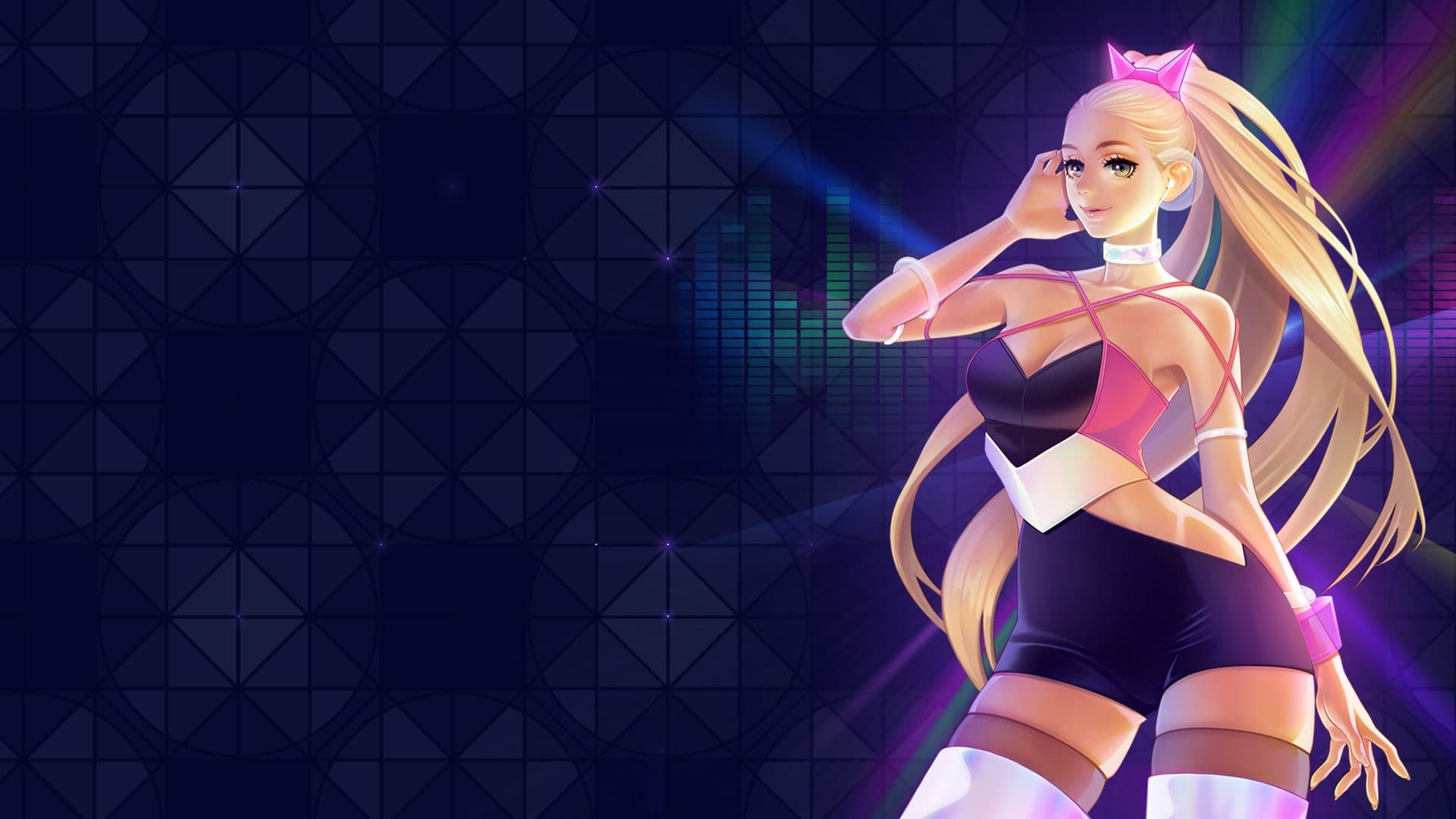 SUPERBEAT: XONiC EX Standard