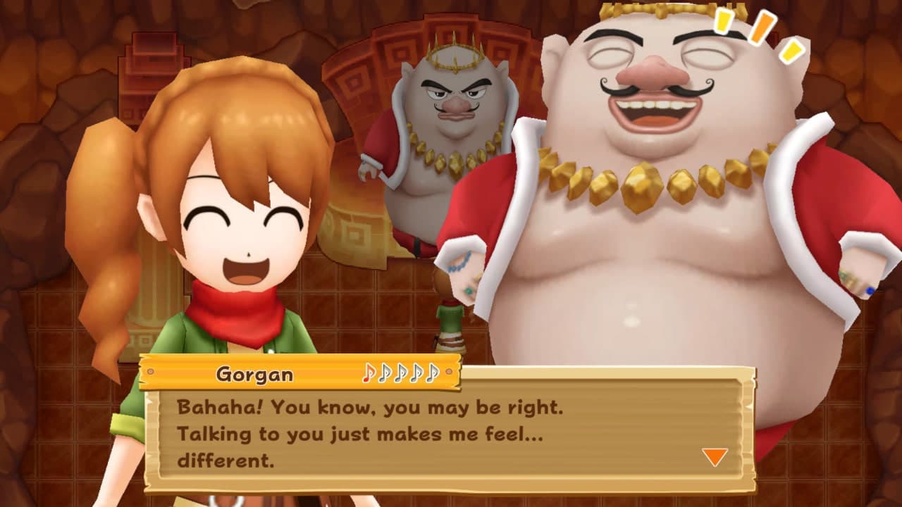 Harvest Moon: Light of Hope Special Edition - DLC 4: скриншот 3