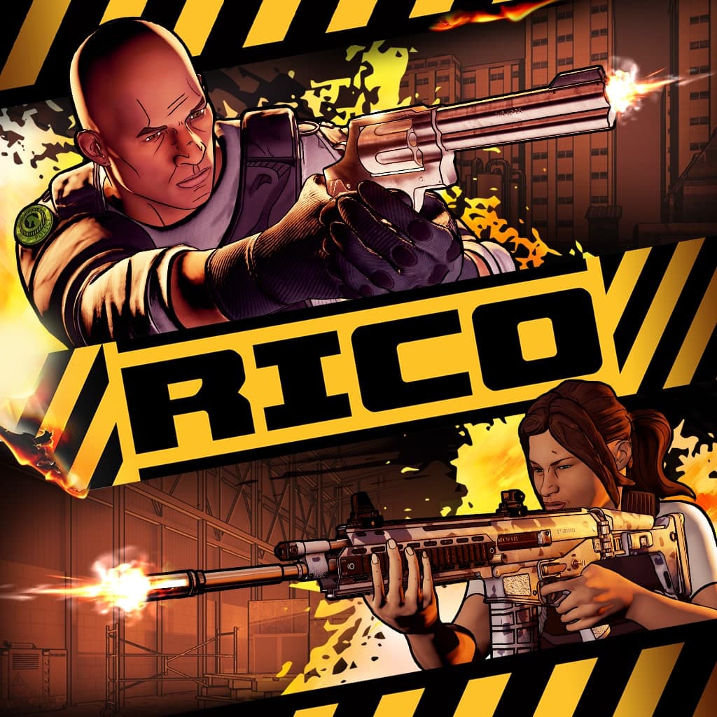RICO Standard