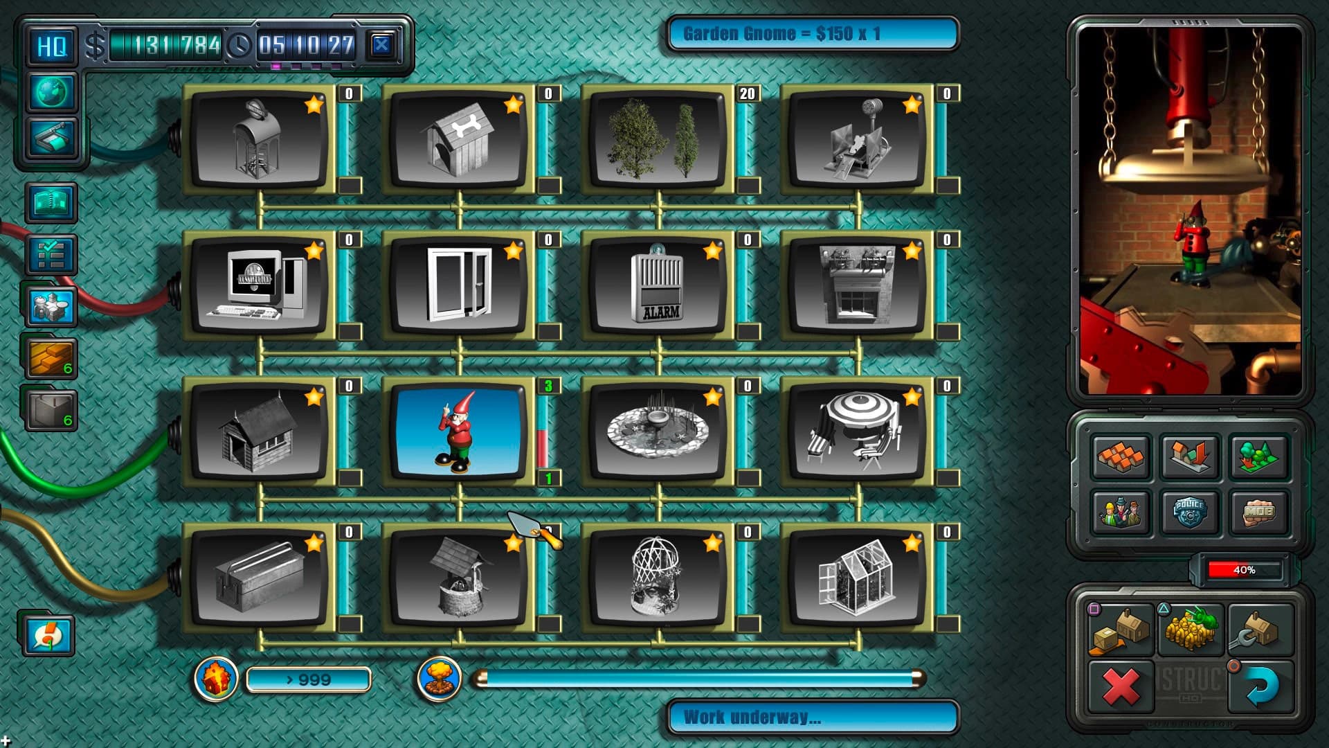 Constructor Game: скриншот 8