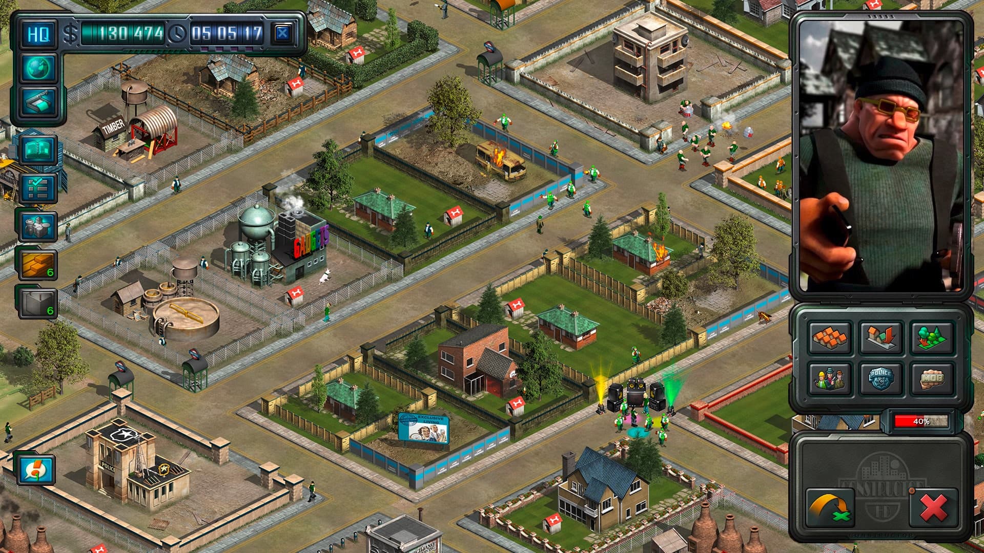 Constructor Game: скриншот 7