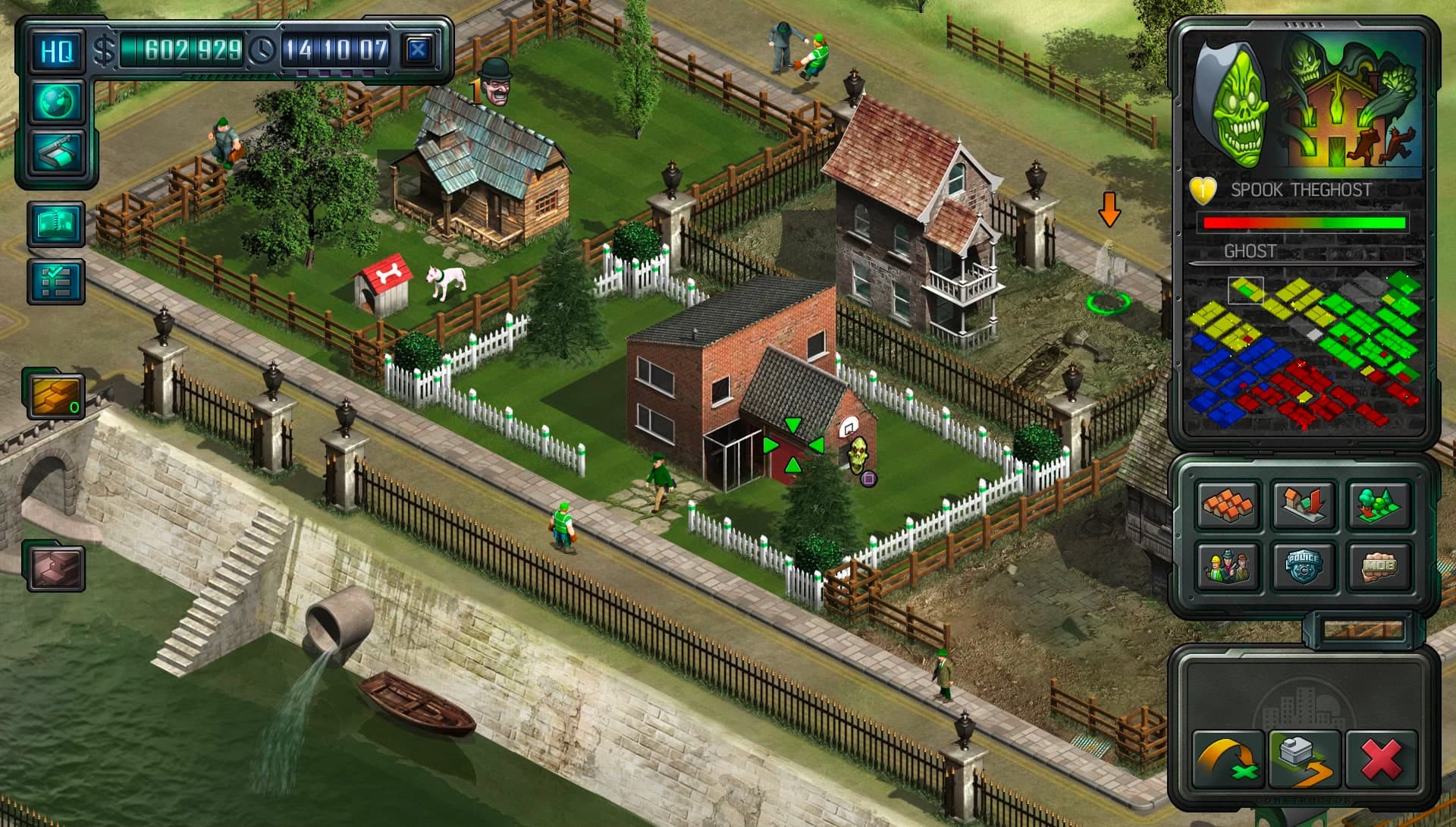 Constructor Game: скриншот 1