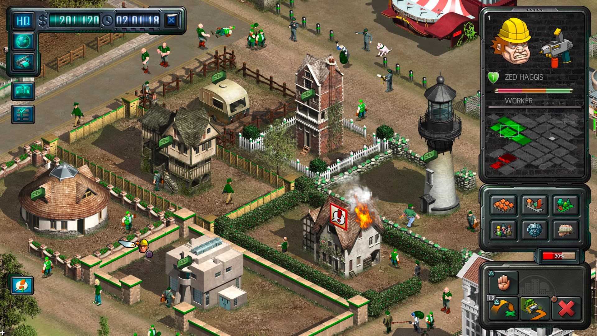 Constructor Game: скриншот 2
