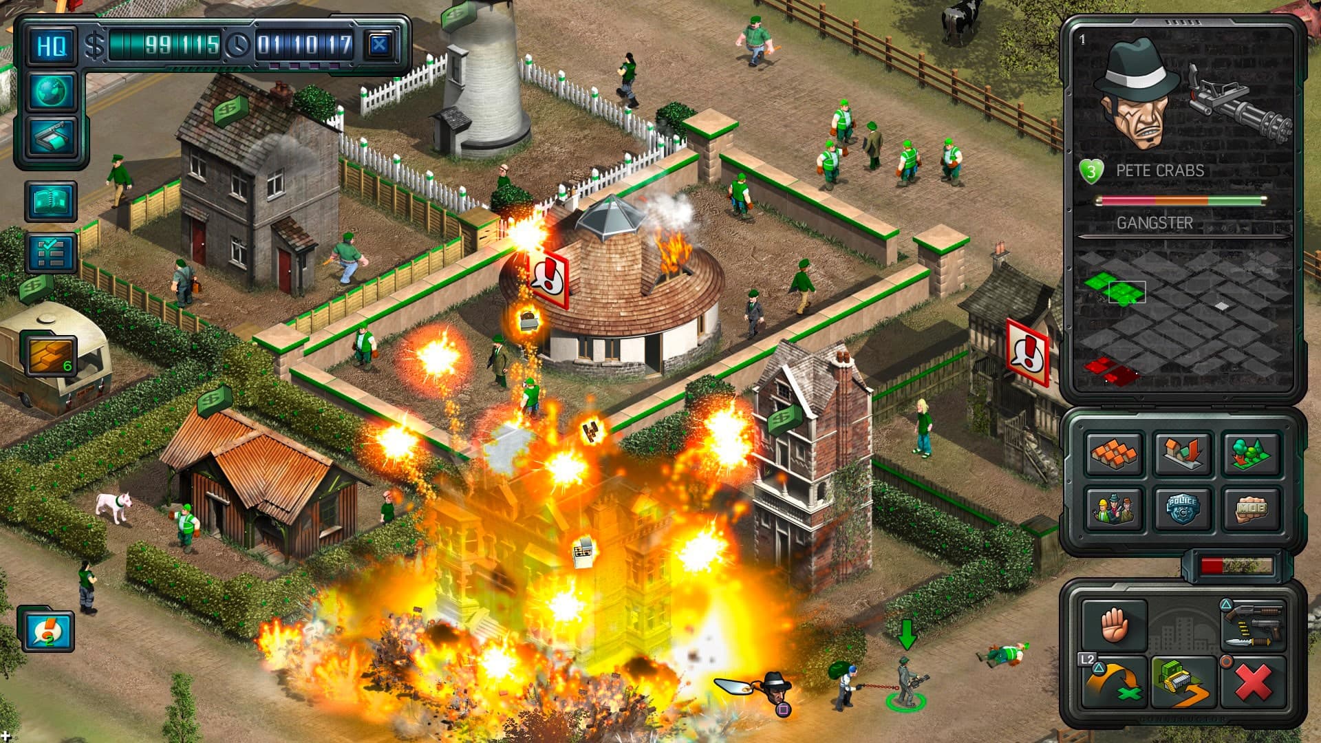 Constructor Game: скриншот 9