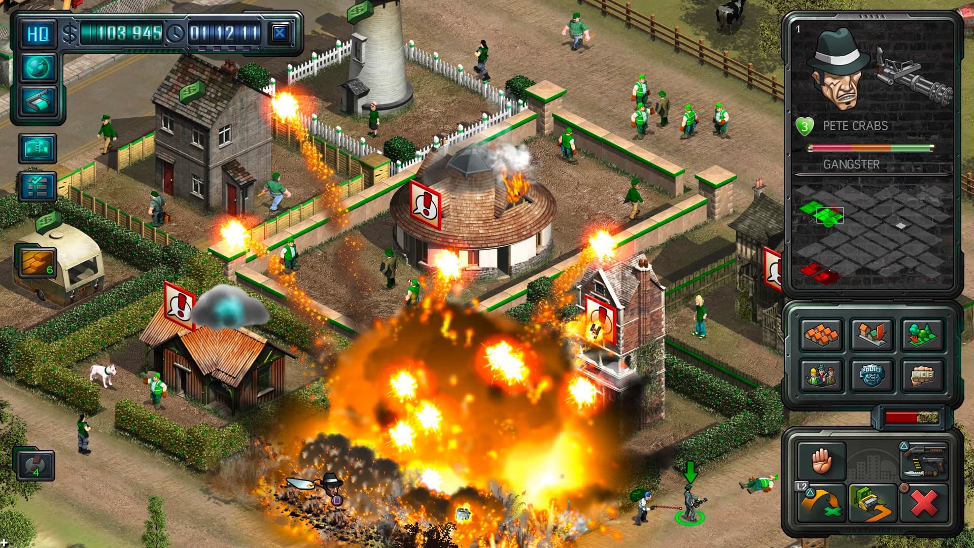 Constructor Game: скриншот 4