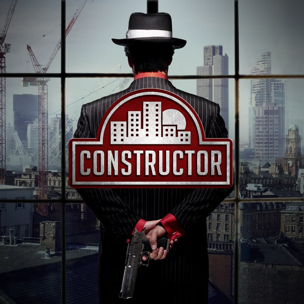 CONSTRUCTOR Game