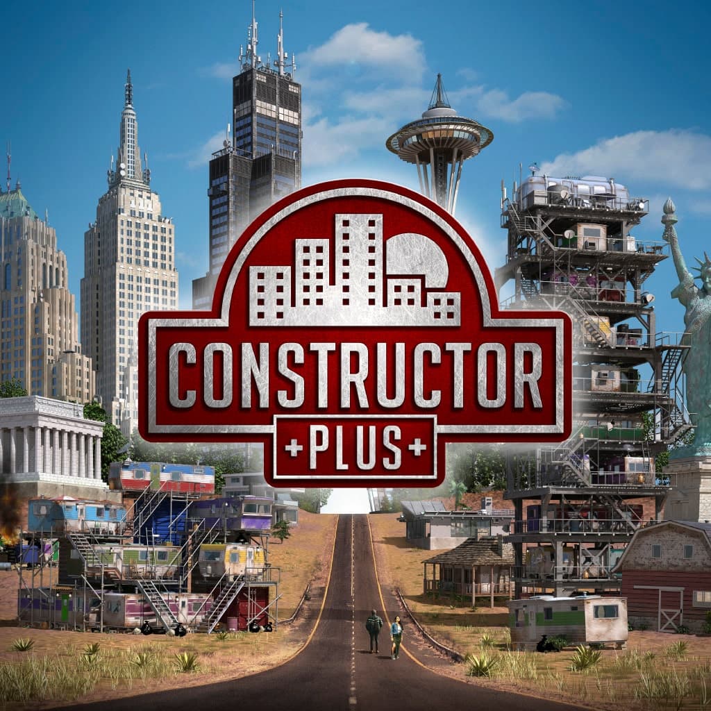 CONSTRUCTOR PLUS Standard