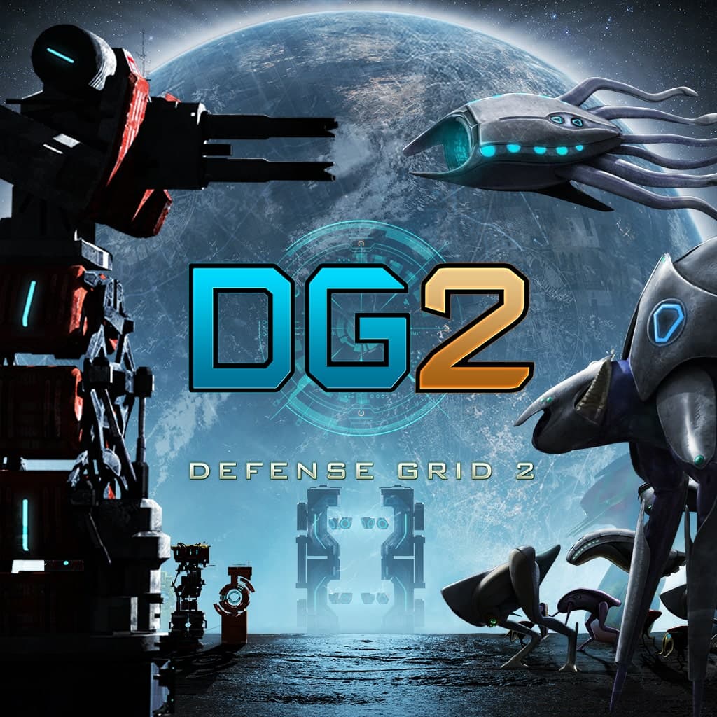 Defense Grid 2 Standard