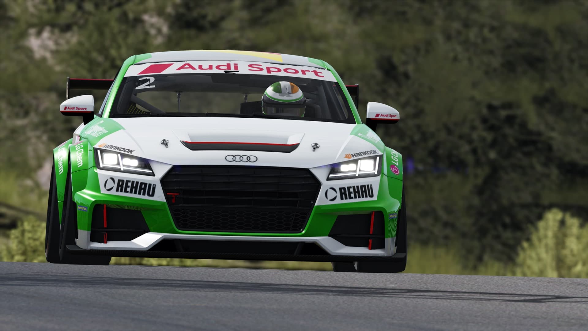 Assetto Corsa - Ready To Race DLC: скриншот 5