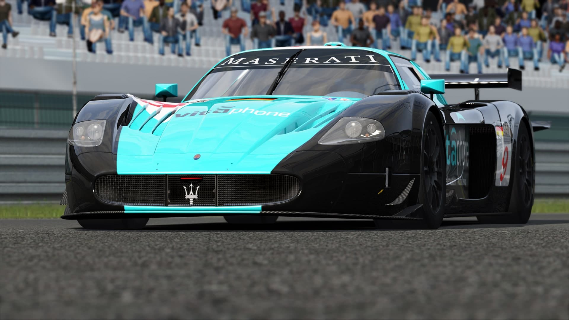 Assetto Corsa - Ready To Race DLC: скриншот 3