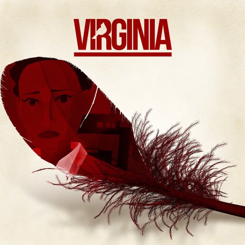 Virginia - The Game. Standard