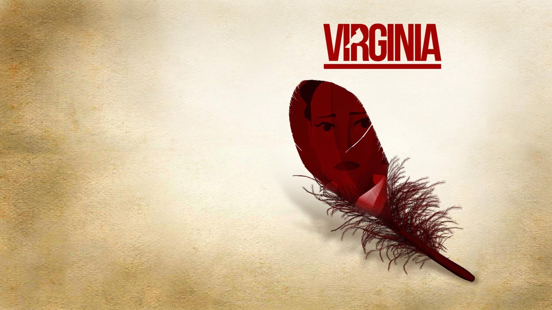 Virginia - The Game. Standard